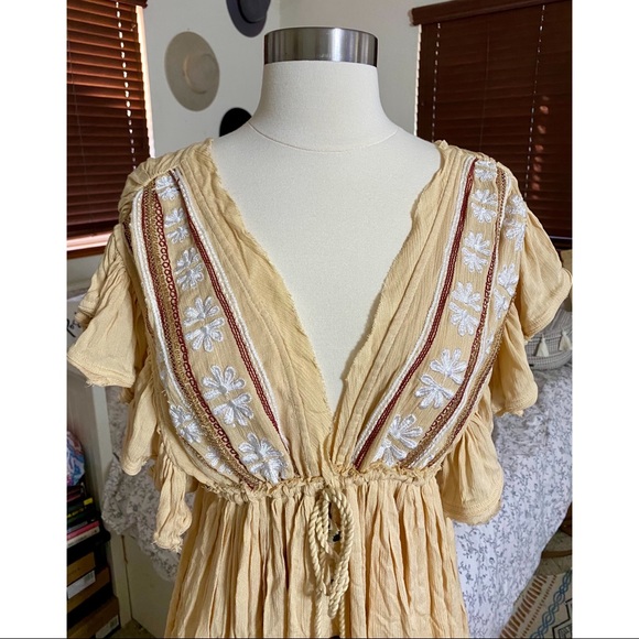 Free People Dress - Picture 2 of 16